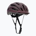 Cyklistická helma Giro Register II W matte maroon pulse