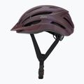 Cyklistická helma Giro Register II W matte maroon pulse 3