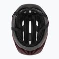 Cyklistická helma Giro Register II W matte maroon pulse 5