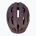 Cyklistická helma Giro Register II W matte maroon pulse 6