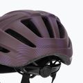 Cyklistická helma Giro Register II W matte maroon pulse 8