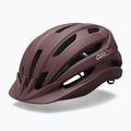 Cyklistická helma Giro Register II W matte maroon pulse