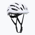 Cyklistická helma Giro Register II W matte white/chrome