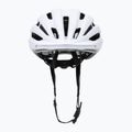 Cyklistická helma Giro Register II W matte white/chrome 2