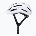 Cyklistická helma Giro Register II W matte white/chrome 3