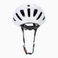 Cyklistická helma Giro Register II W matte white/chrome 4