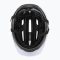 Cyklistická helma Giro Register II W matte white/chrome 5