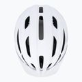 Cyklistická helma Giro Register II W matte white/chrome 6