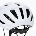 Cyklistická helma Giro Register II W matte white/chrome 7
