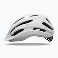 Cyklistická helma Giro Register II W matte white/chrome 2