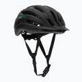 Dětská cyklistická helma Giro Register II matte black/vivid green