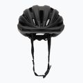 Dětská cyklistická helma Giro Register II matte black/vivid green 2