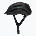 Dětská cyklistická helma Giro Register II matte black/vivid green 3