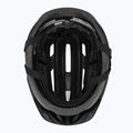 Dětská cyklistická helma Giro Register II matte black/vivid green 5