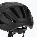Dětská cyklistická helma Giro Register II matte black/vivid green 7