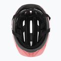 Dětská cyklistická helma Giro Register II matte light pink 5