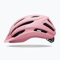 Dětská cyklistická helma Giro Register II matte light pink 2