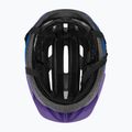 Dětská cyklistická helma Giro Register II matte purple haze/blue jewel fade 5