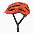 Dětská cyklistická helma Giro Register II matte motion orange 3