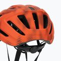 Dětská cyklistická helma Giro Register II matte motion orange 7
