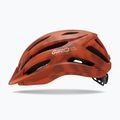 Dětská cyklistická helma Giro Register II matte motion orange 2