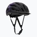 Dětská cyklistická helma Giro Register II matte purple rush