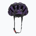 Dětská cyklistická helma Giro Register II matte purple rush 4