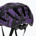 Dětská cyklistická helma Giro Register II matte purple rush 7