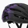 Dětská cyklistická helma Giro Register II matte purple rush 8