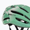 Dětská cyklistická helma Giro Register II matte green rush 8