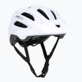 Cyklistická helma Giro Fixture II MIPS matte white/grey
