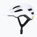 Cyklistická helma Giro Fixture II MIPS matte white/grey 3