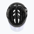 Cyklistická helma Giro Fixture II MIPS matte white/grey 5