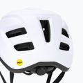 Cyklistická helma Giro Fixture II MIPS matte white/grey 8