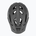 Cyklistická helma Giro Fixture II MIPS matte dark sage 6
