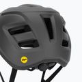 Cyklistická helma Giro Fixture II MIPS matte dark sage 7