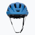 Cyklistická helma Giro Fixture II MIPS matte blue jewel 2
