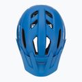Cyklistická helma Giro Fixture II MIPS matte blue jewel 6