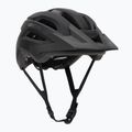 Cyklistická helma Giro Fixture II MIPS matte black/grey