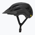 Cyklistická helma Giro Fixture II MIPS matte black/grey 3
