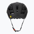 Cyklistická helma Giro Fixture II MIPS matte black/grey 4