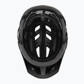 Cyklistická helma Giro Fixture II MIPS matte black/grey 5