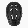 Cyklistická helma Giro Fixture II MIPS matte black/grey 6