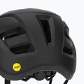 Cyklistická helma Giro Fixture II MIPS matte black/grey 7
