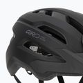 Cyklistická helma Giro Fixture II MIPS matte black/grey 8