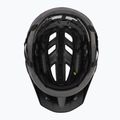 Cyklistická helma Giro Fixture II MIPS matte black/purple rush 5