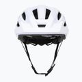 Cyklistická helma Giro Fixture II matte white/grey 2