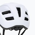 Cyklistická helma Giro Fixture II matte white/grey 7