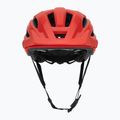 Cyklistická helma Giro Fixture II matte flame red 2