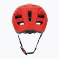 Cyklistická helma Giro Fixture II matte flame red 4